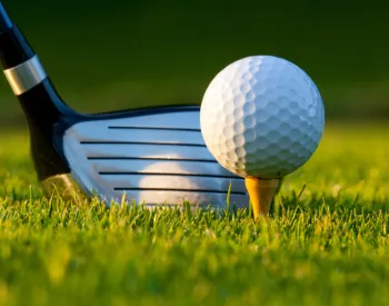 Preview image for Golf Tips - Dr. Byron Rosenstein