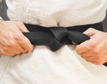 Preview image for Taekwondo Injury Prevention Tips-Dr. Jason Schneider