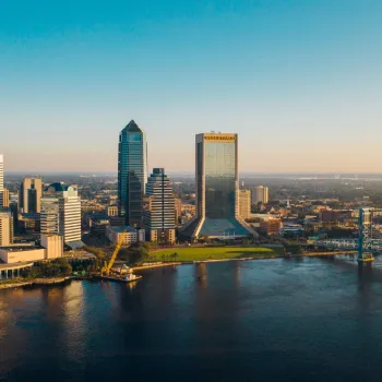 Image for MMERI Community Forum (Jacksonville)