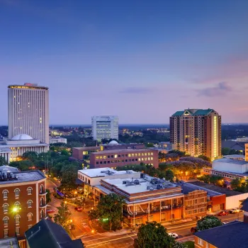 Image for MMERI Student Forum (Tallahassee)