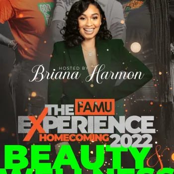 Image for FAMU Beauty and Wellness EXPO - FAMU Homecoming Event/ Grand ballroom