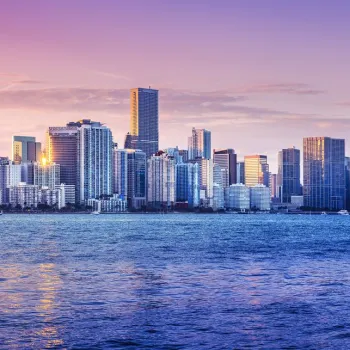 Image for MMERI Community Forum (Miami)