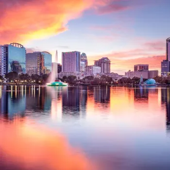 Image for MMERI Community Forum (Orlando)