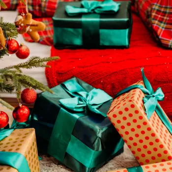 Image for Santa For Seniors
