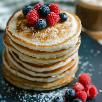 Image for Continental Breakfast and Information Session - Deland, FL