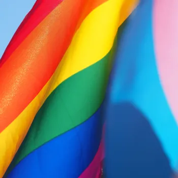 Image for Pride Month 2021