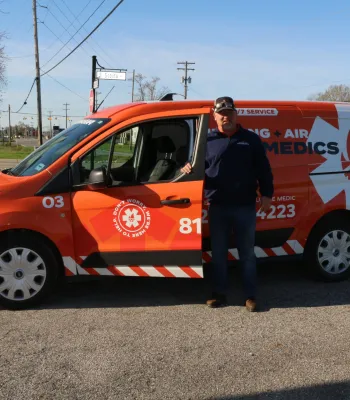 LOCALLY OWNED & OPERATED