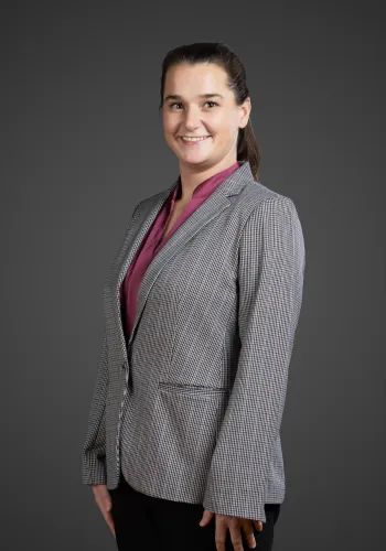 HVMG Team | Nikki Thomas | Hospitality Ventures Management Group