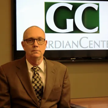 Mike Griffin