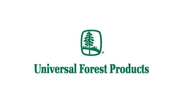 a logo with a number and a number on it