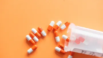 a group of pills