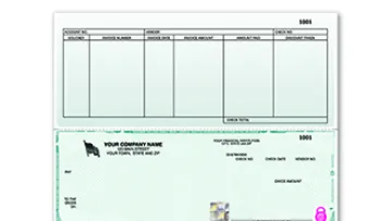 Solomon® & RealWorld® Checks