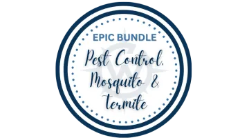 Bundle Mosquito, Termite and Pest Control