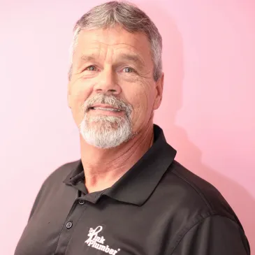 Jerry Beard