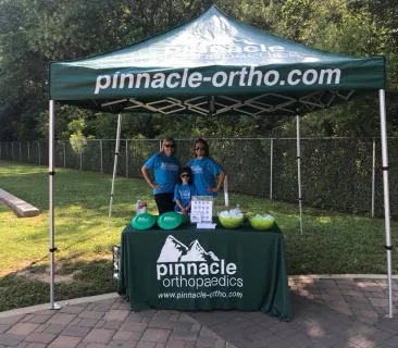 Image for Pilgrim’s Pride Family Picnic and Health Fair
