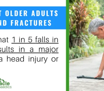 Image for How to Protect Older Adults from Falls and Fractures