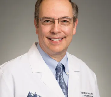 Image for Stan Dysart, MD co writes a study published in Surgical Technology International
