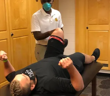 Image for KSU Physical Day 2020