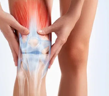 Image for Arthritis in the Knee: Know the Common Symptoms