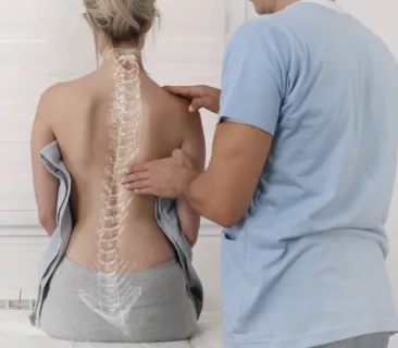 Image for What You Should Know About Scoliosis