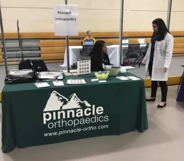 Image for Kennesaw State University’s Annual Health Fair
