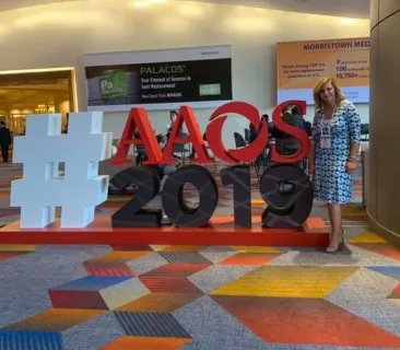 Image for AAOS 2019