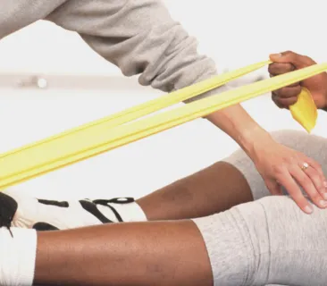 Image for How Physical Therapy Can Help the Athlete in You
