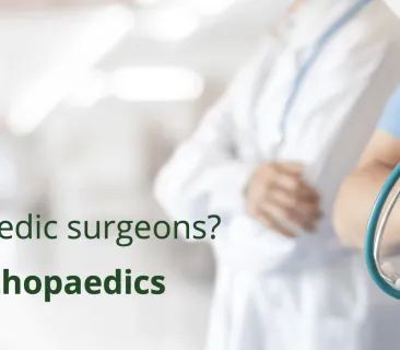 Image for Top Qualities of Pinnacle Orthopaedics Doctors: Why Choose Us?