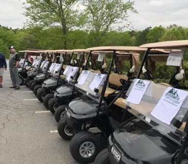 Image for Paulding Chamber Classic Golf Tournament