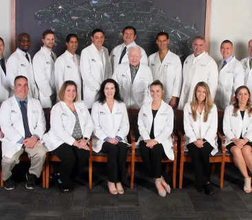 Image for Best Orthopaedic Practice in Cherokee County 2021