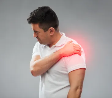 Image for Shoulder pain