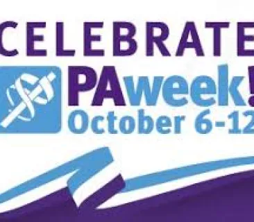 Image for National PA Week 2019
