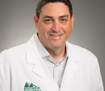 Image for Dr. Michael Kuczmanski has been voted “Best Orthopedist” in Cherokee County for 2021