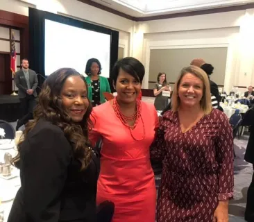 Image for Cobb Chamber First Monday Breakfast