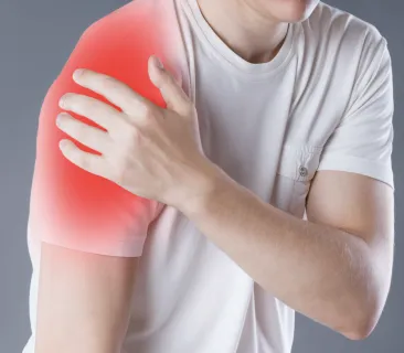 Image for Why Does My Shoulder Hurt When I Lift My Arm?