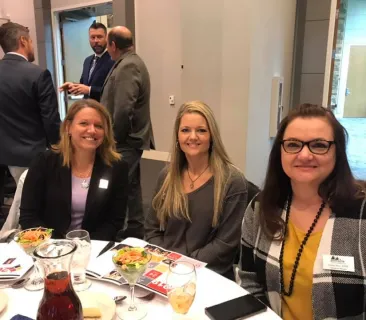 Image for Cherokee Chamber Annual Luncheon 2020