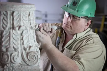 Image for Workmanship