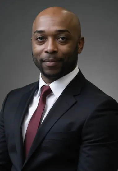 Tyshawn McKnight