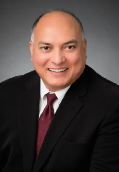 Roger Sawant