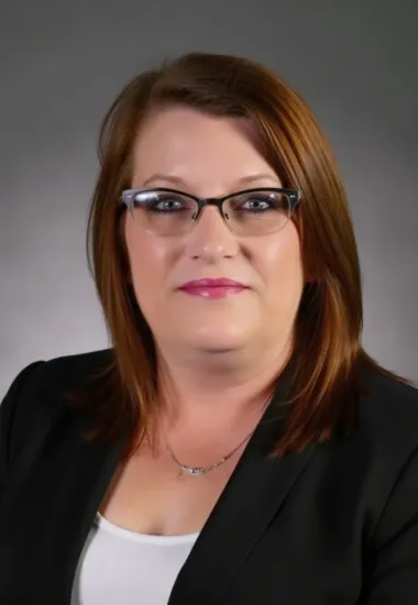 Lisa Hollomon