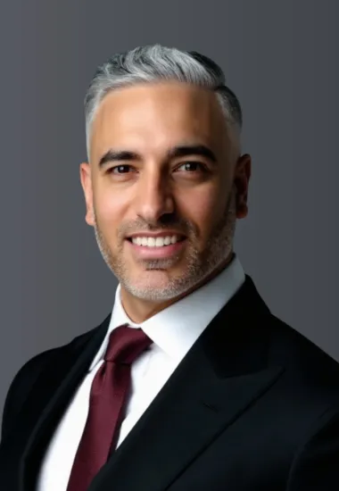 Ali Jamal