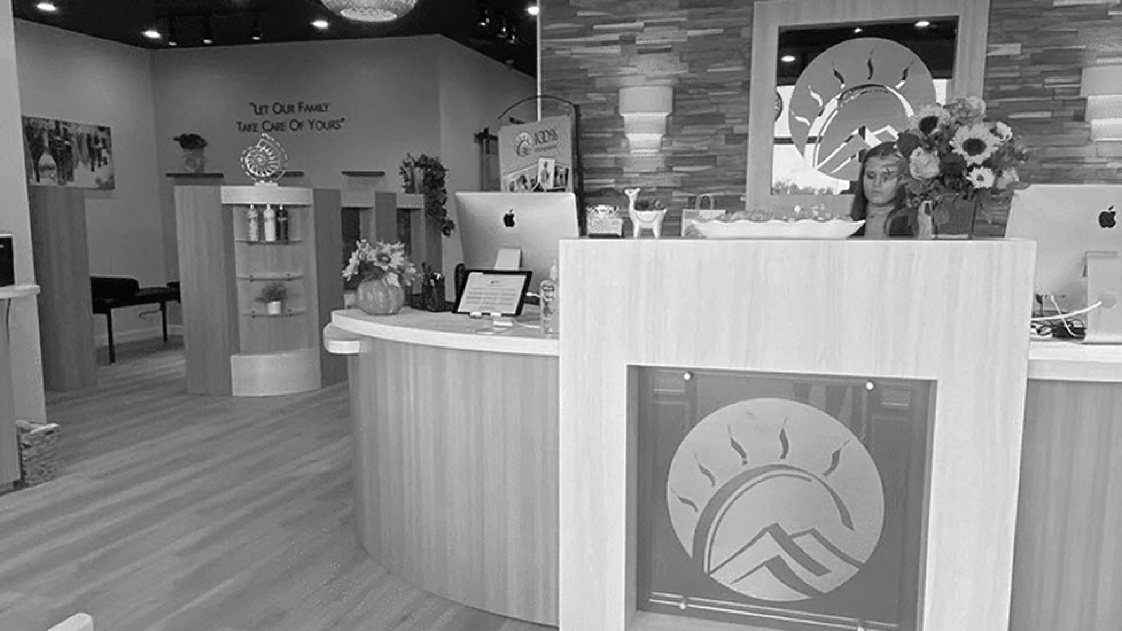 Chiro therapy near me