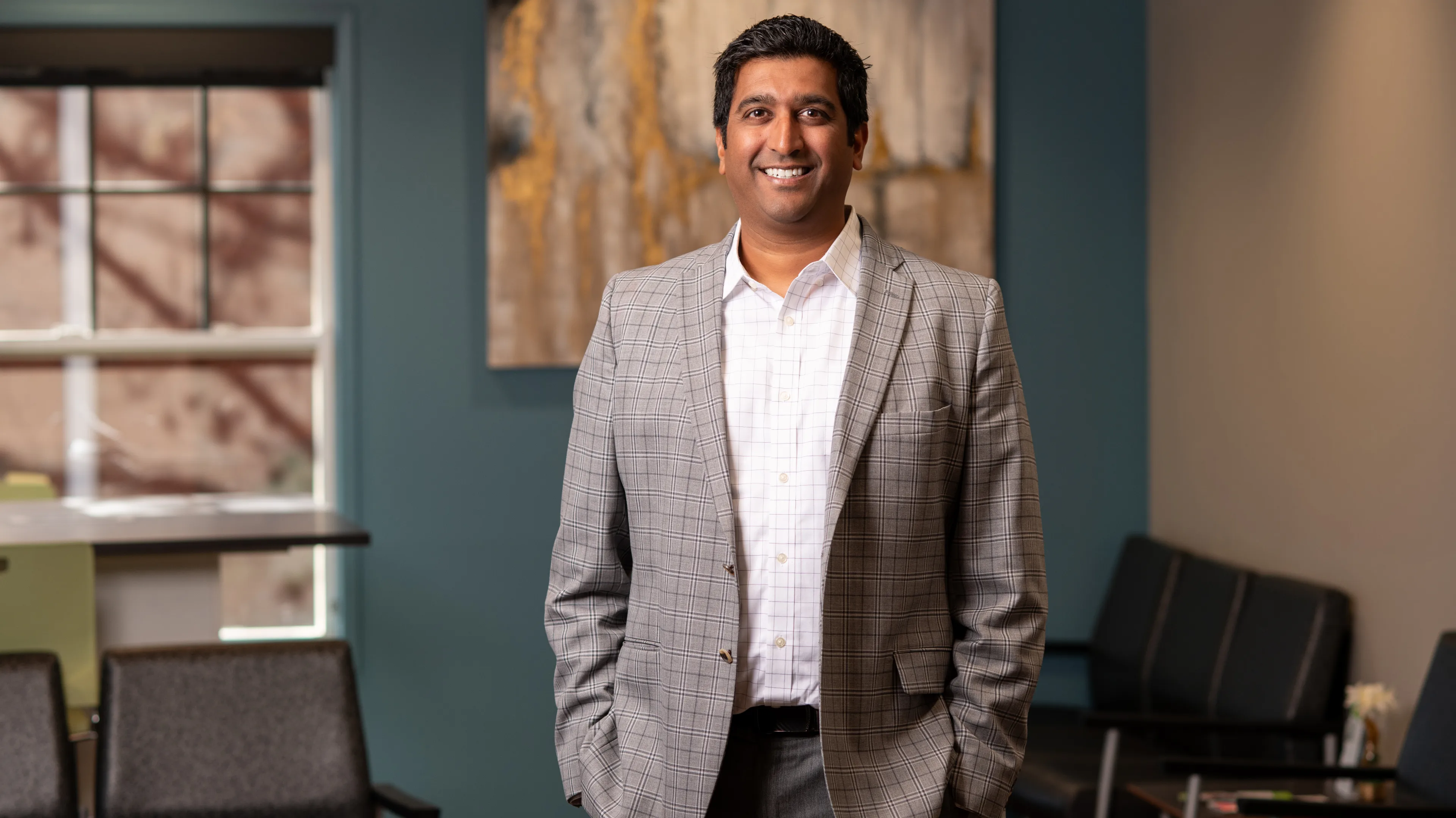 Dr Jitesh Patel | Urologist | Advanced Urology