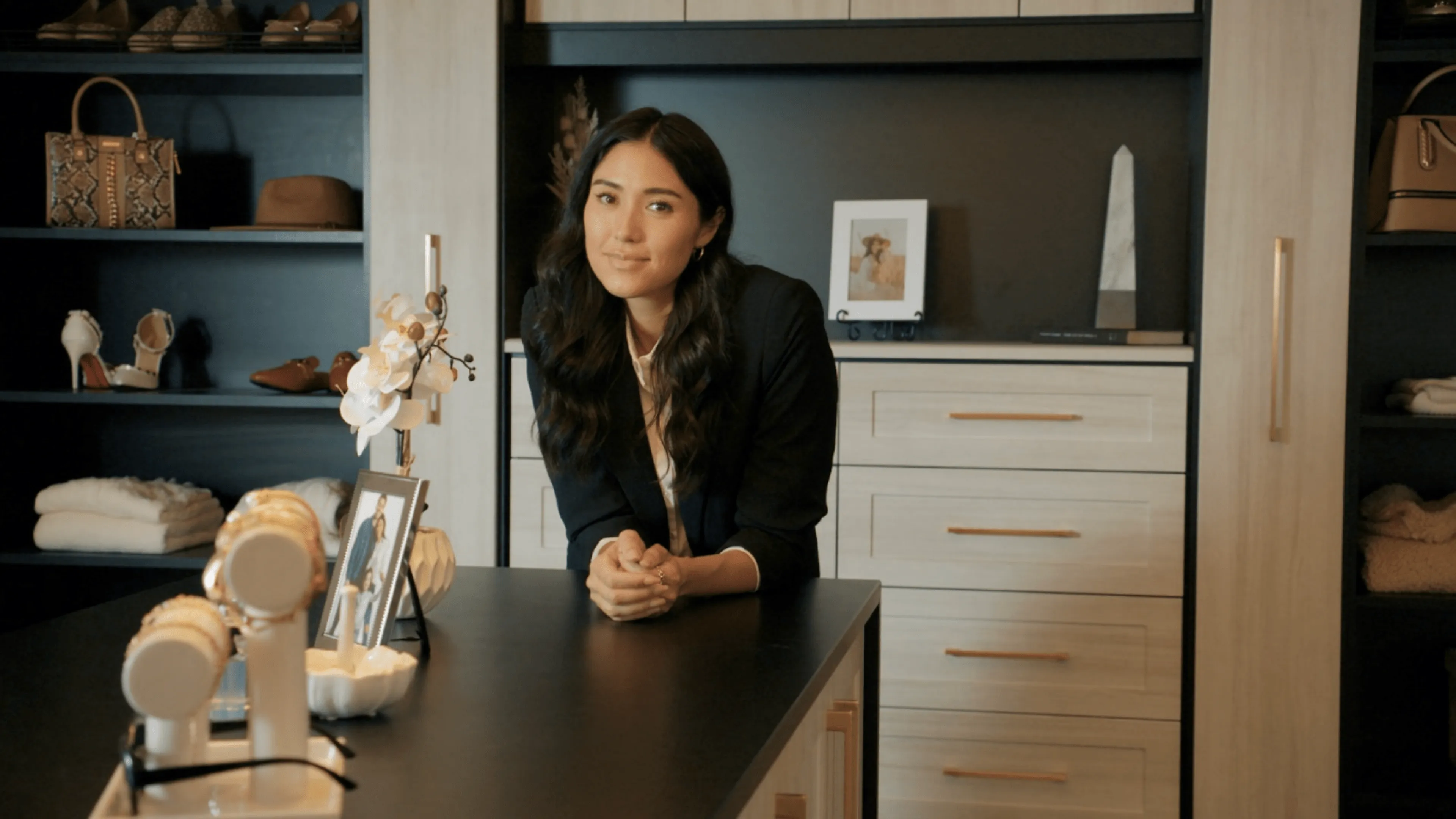 What Does a Custom Closet Design Consultant Do? | Artisan Custom Closets