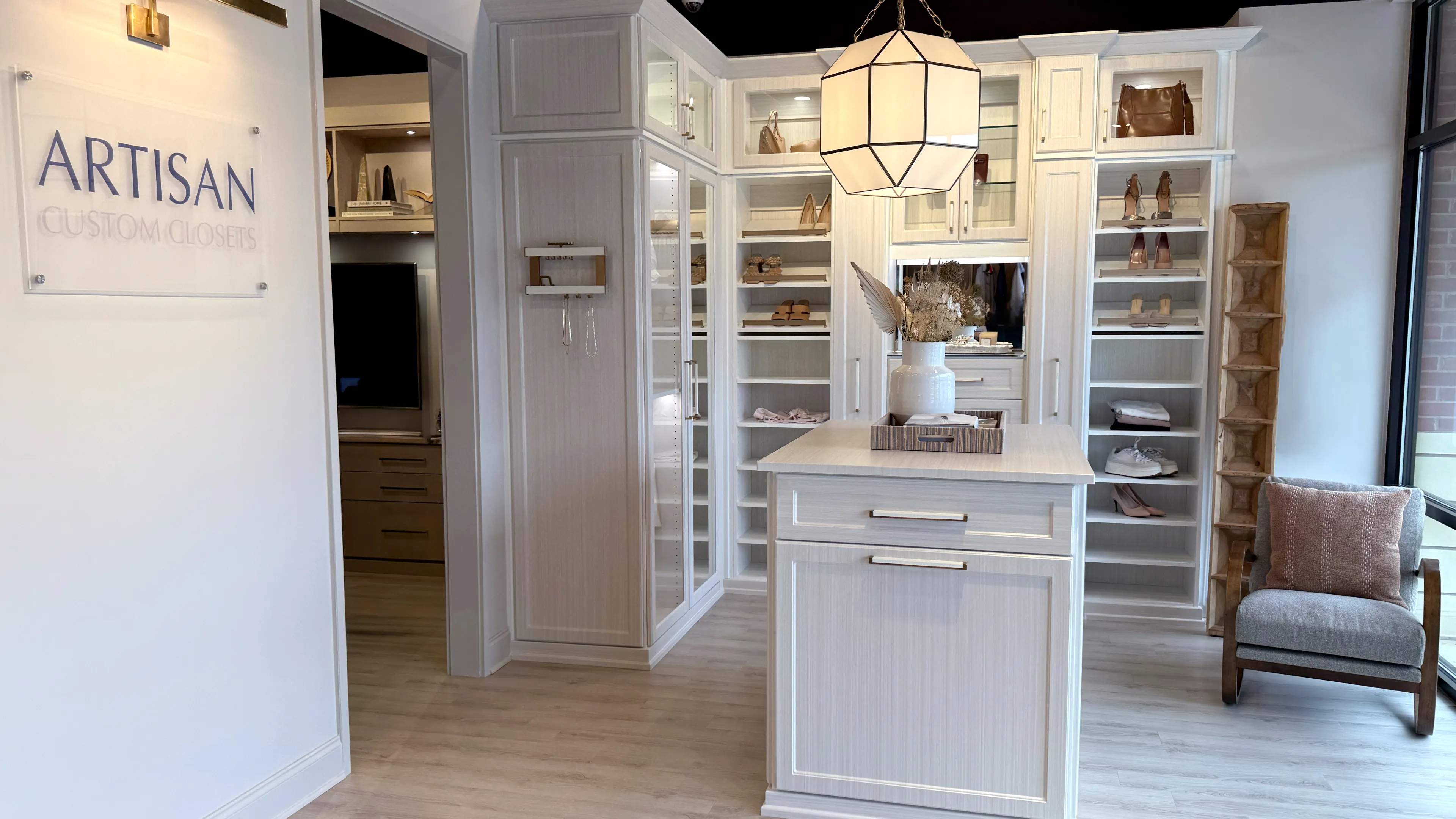 Meet Our Team | Custom Closet Designers | Artisan Custom Closets