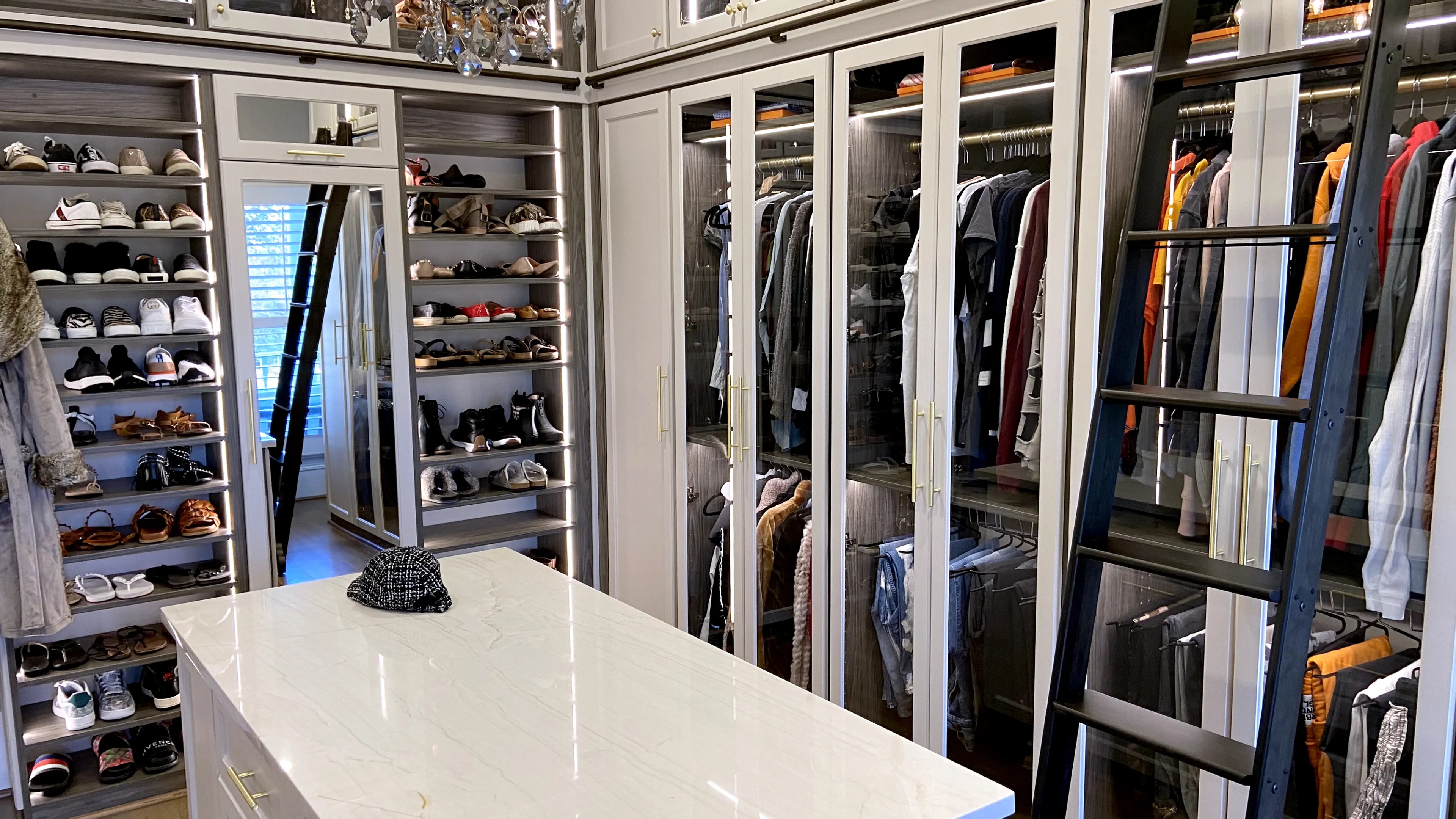 Meet Our Lake Oconee Team | Artisan Custom Closets