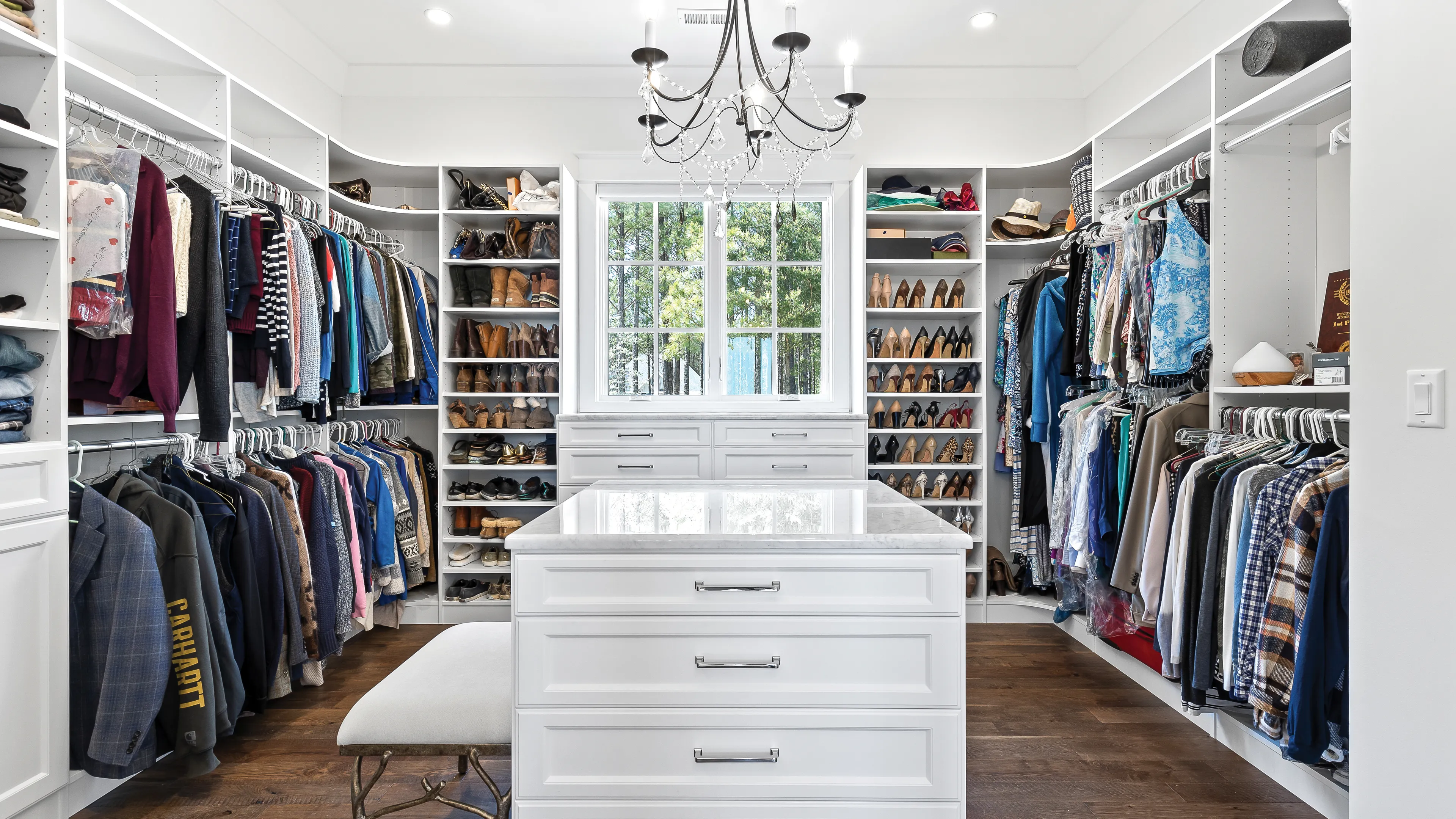 Our Locations | Carolina Closets