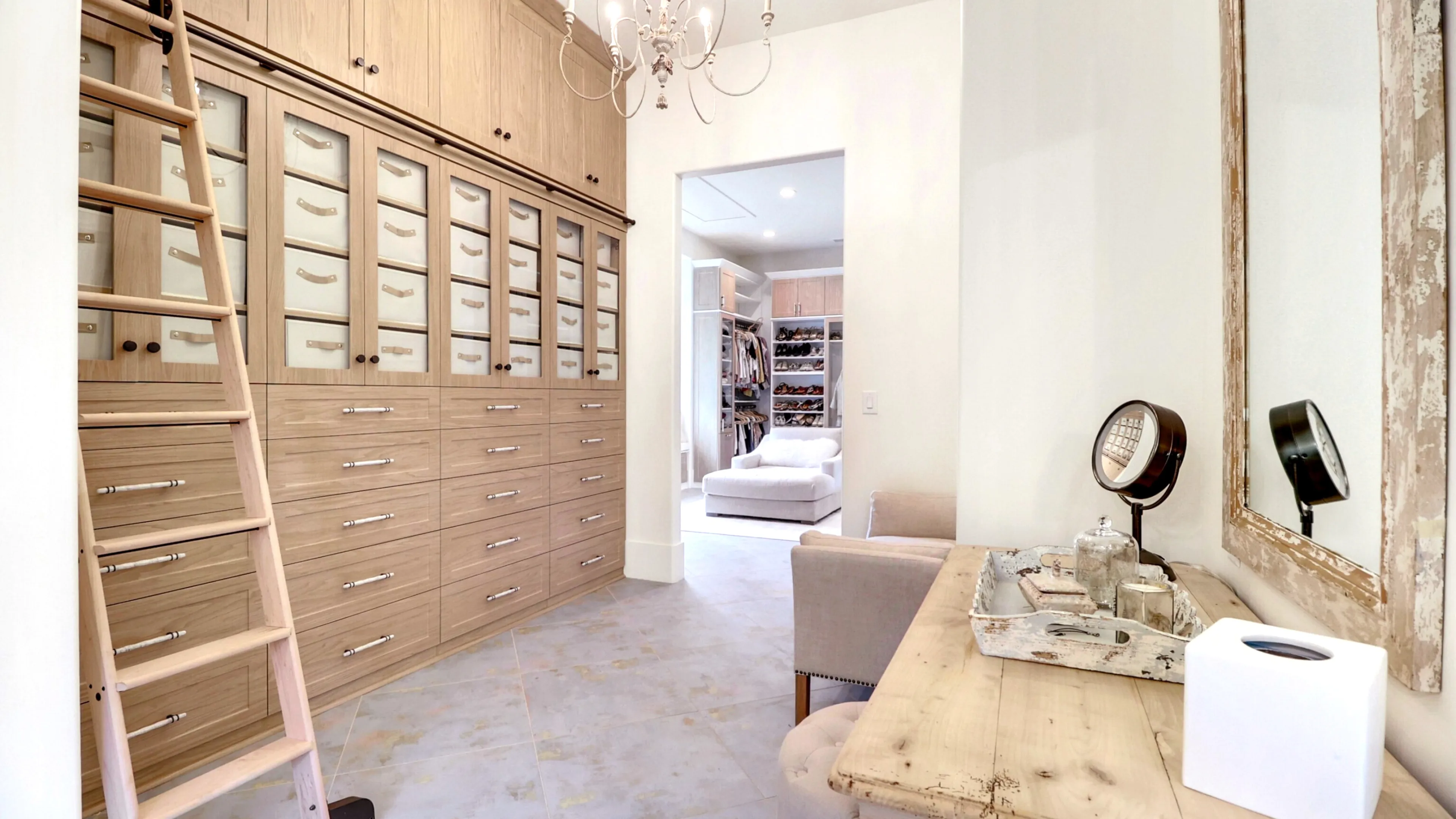 Nicola Anderson, Senior Design Consultant | Artisan Custom Closets