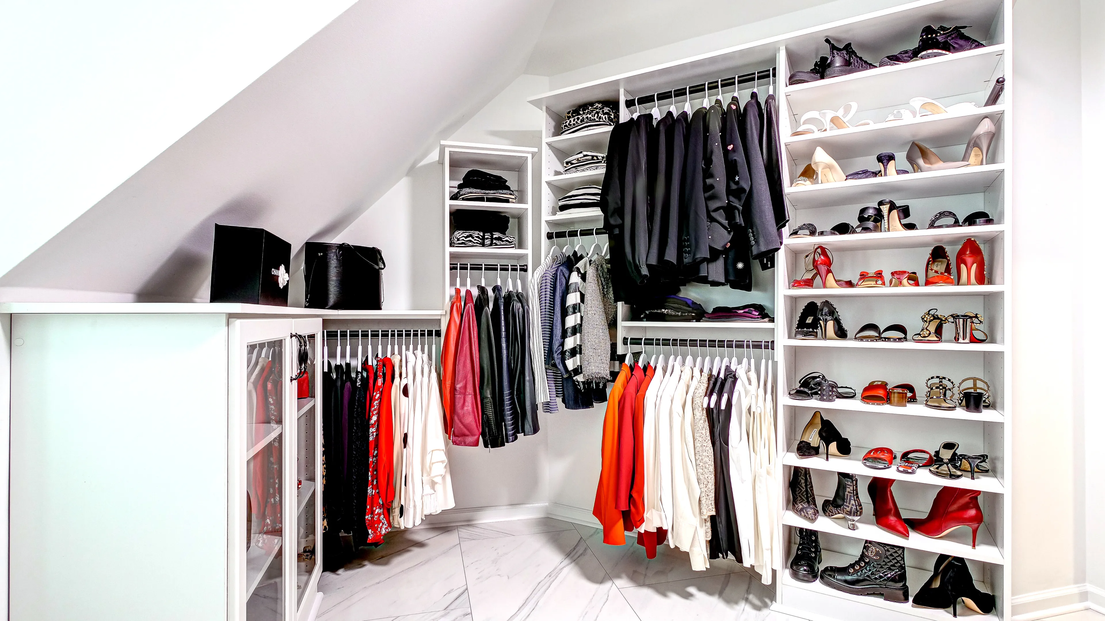 About Us | Nashville and Atlanta | Artisan Custom Closets