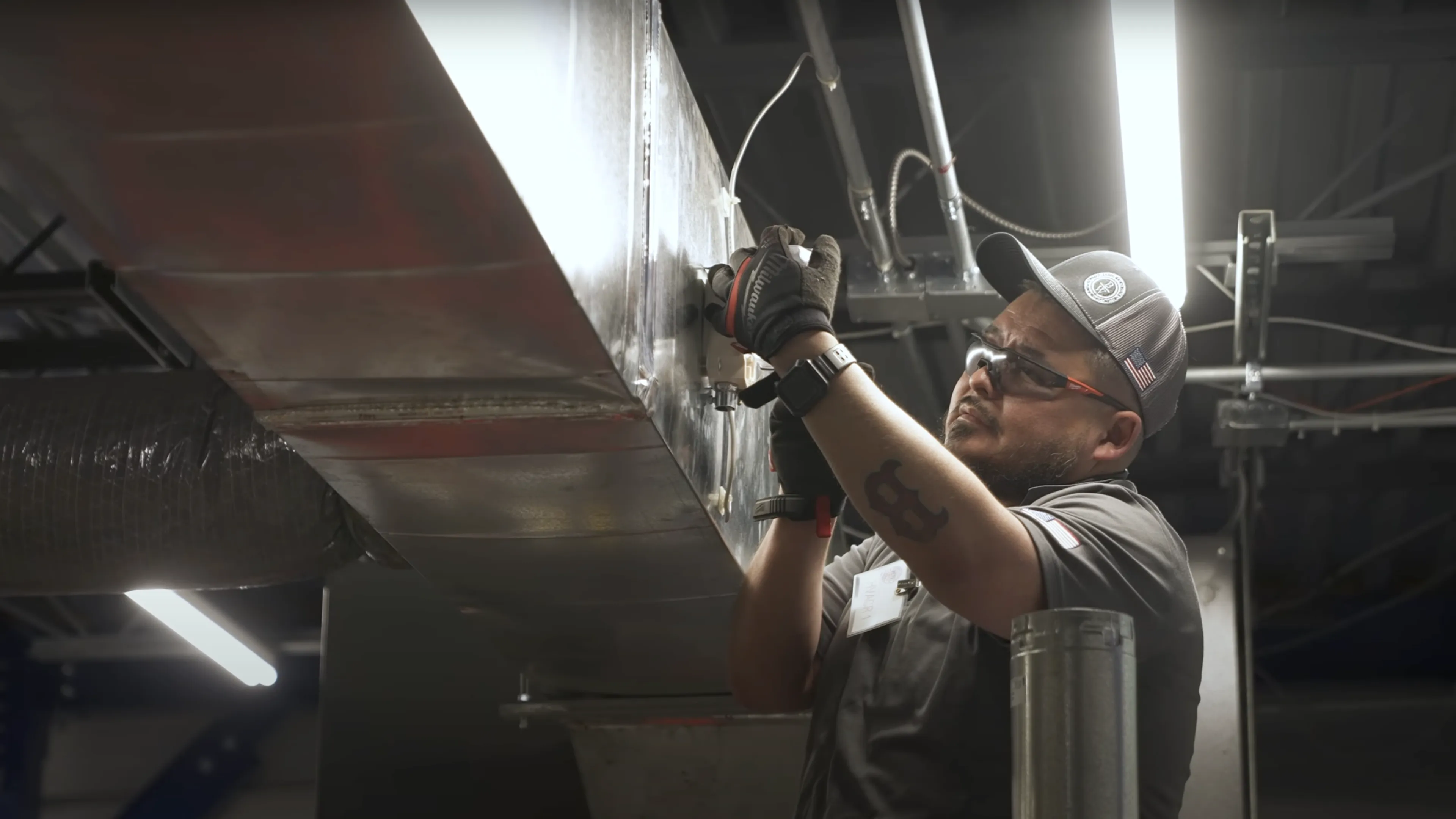 Contractors | Mechanical Trades Institute